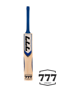 Blue Series Cricket Bat