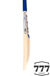 Blue Series Cricket Bat