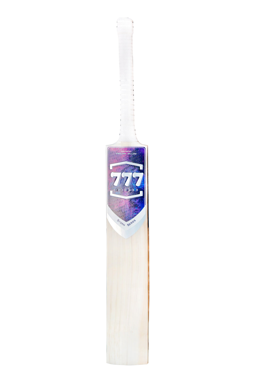 Storm Series Bat – 777 Cricket